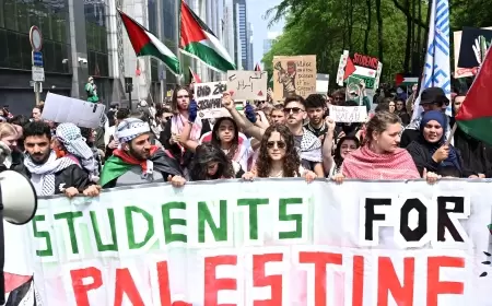 800 خبير قانوني بريطاني يطالبون حكومة بلادهم بفرض عقوبات على إسرائيل