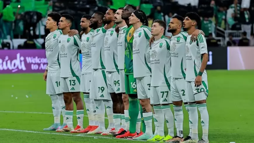 ثلاثي الأهلي.. أبطال في أوروبا وآسيا
