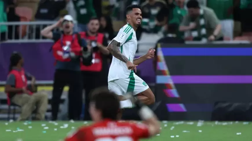 غالينو.. تخلى عنه الاتحاد ليقود الأهلي إلى بطولة آسيا