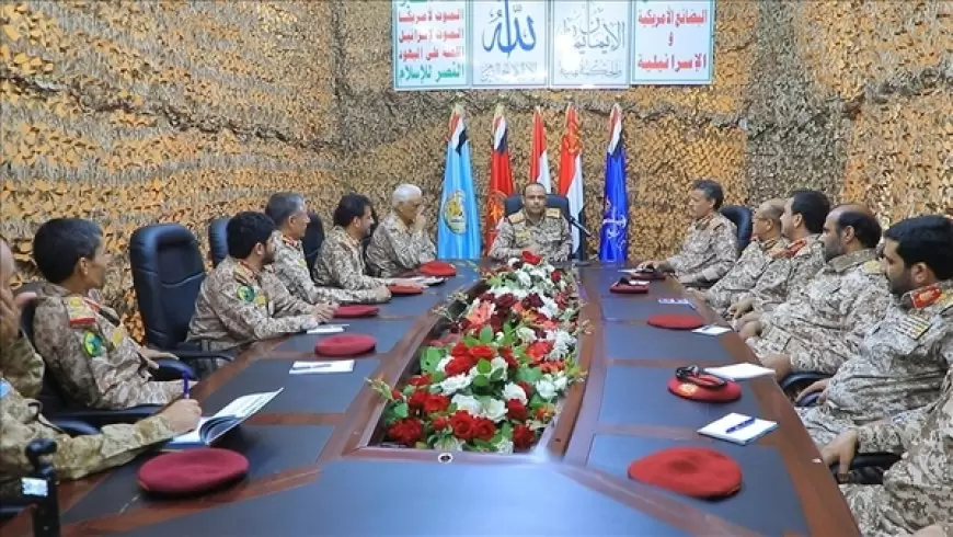 "الحوثي": واشنطن لا تأبه بحياة الإسرائيليين رغم تحذيرنا بخطوات مزعجة