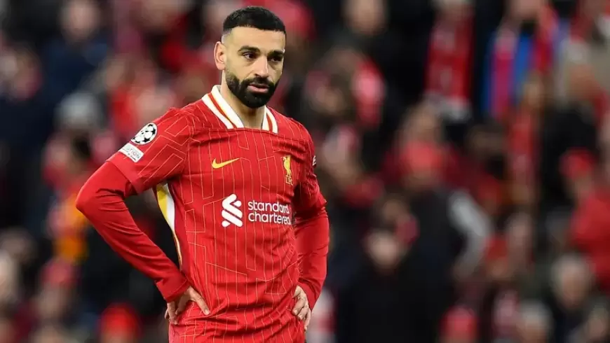 "الطفل" يزيد الضغط على صلاح.. الكرة الذهبية تبتعد