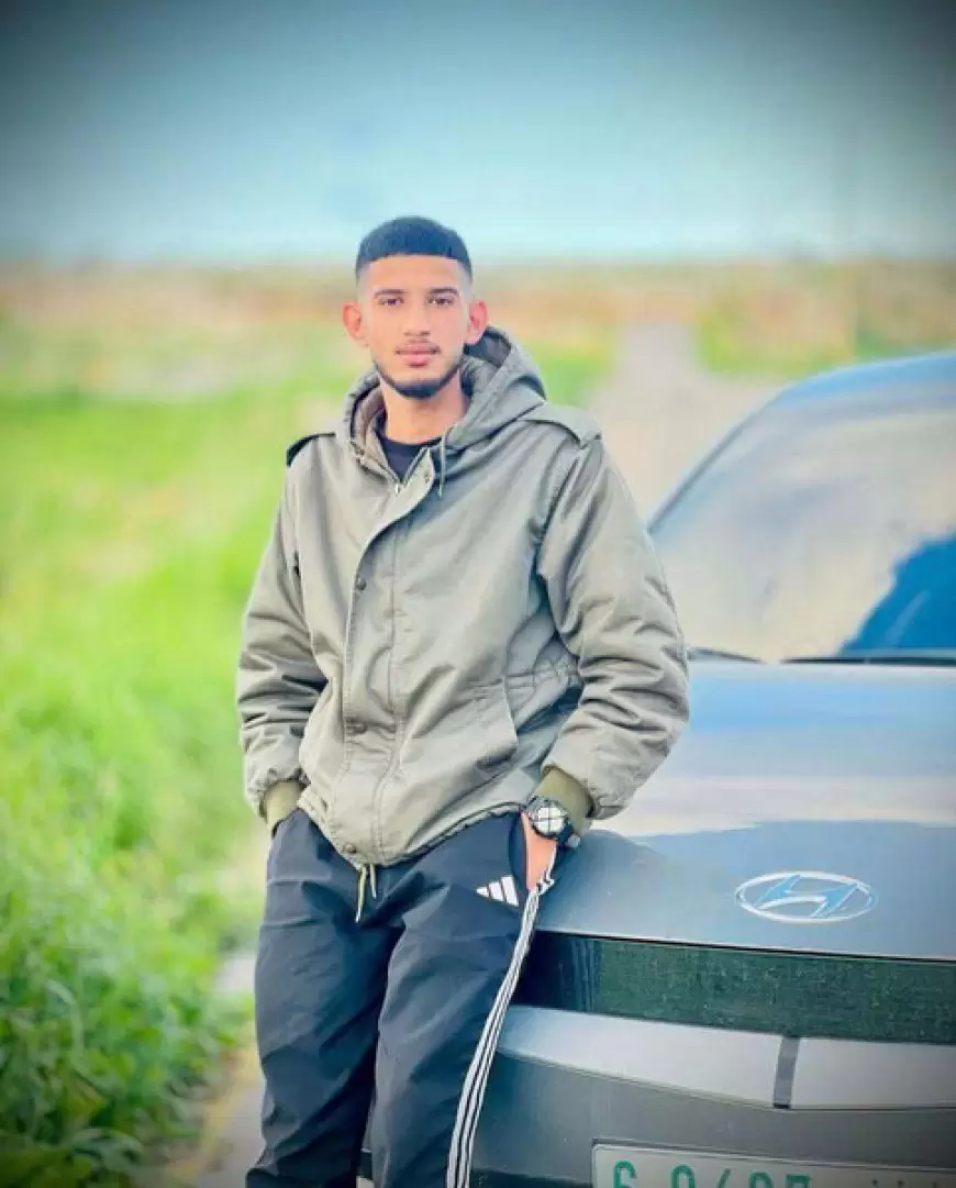 "أجهزة أمن السلطة" تقتل شاباً بإطلاق رصاص في طوباس