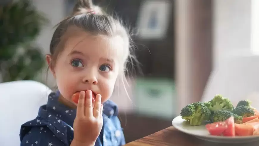 "بيبي دايت".. نصيحة علمية جديدة لإنقاص الوزن