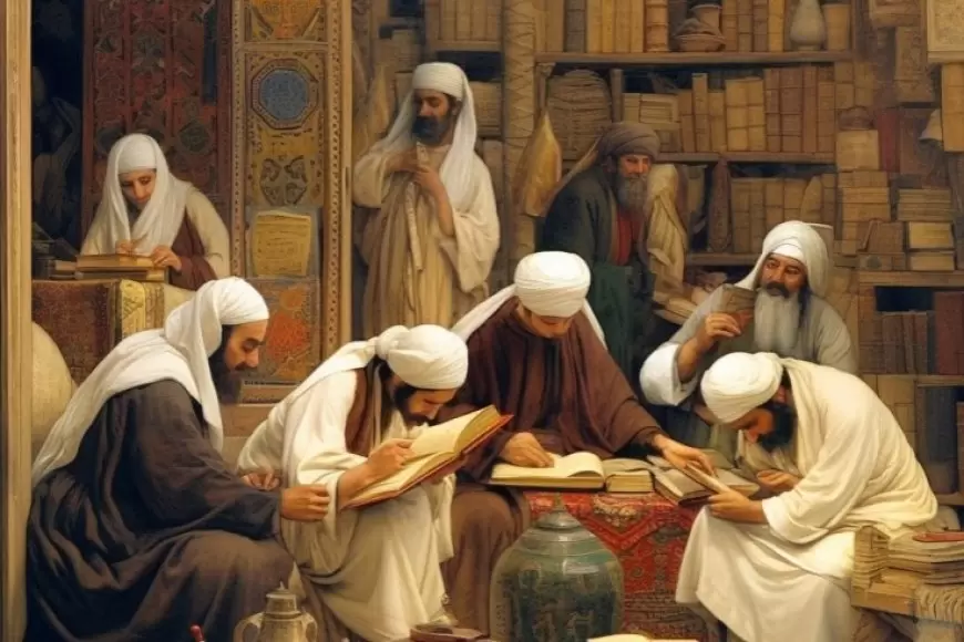 ماذا قالت العرب في القراءة والكتاب؟