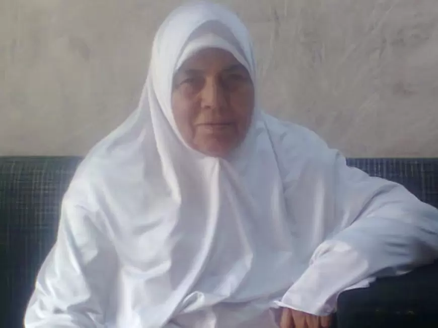 مدرسة الامهات  دعاء أمي أطال الله بعمرها