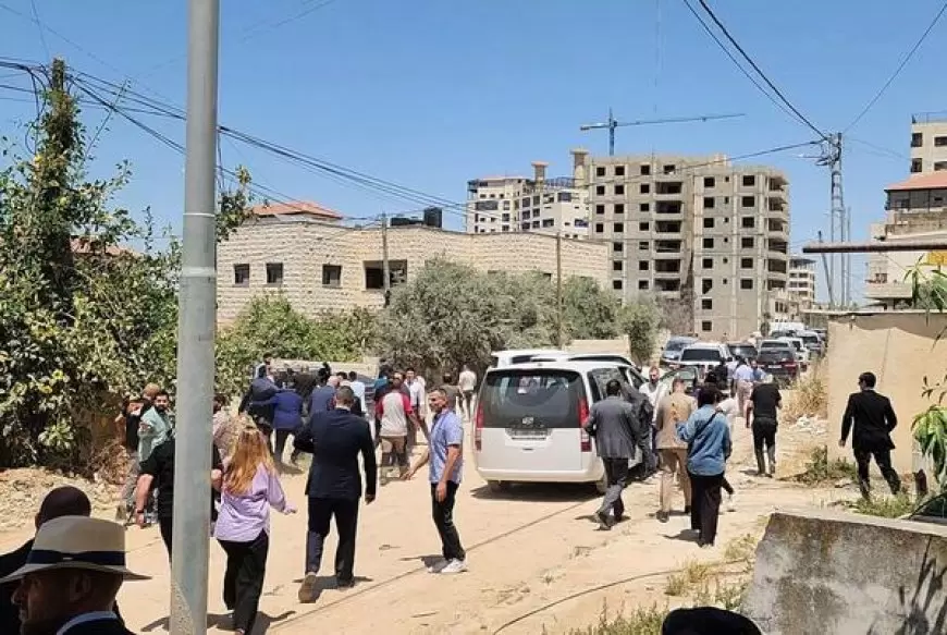 إيطاليا وإسبانيا وفرنسا والبرتغال تستدعي سفراء إسرائيل والاتحاد الأوروبي يدعو لمحاسبة المسؤولين