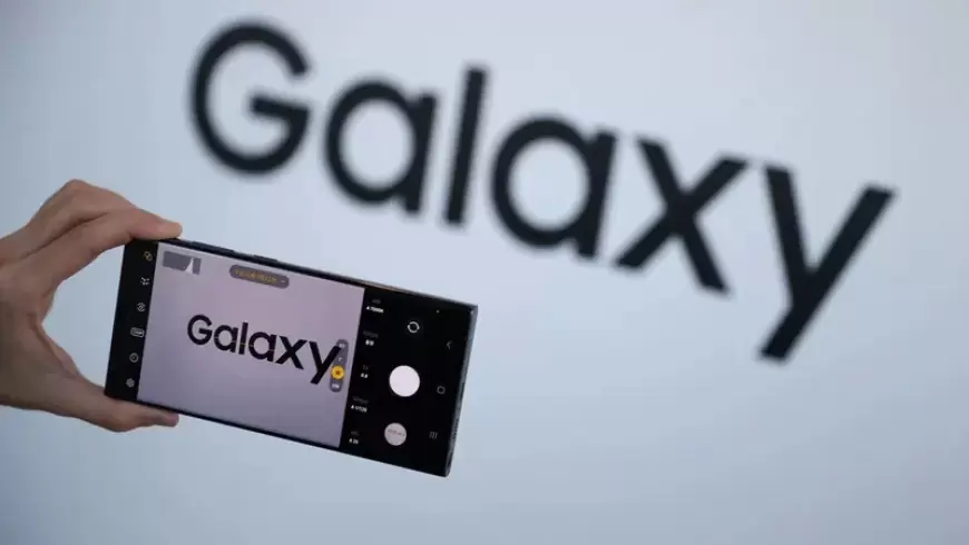 "Galaxy S23 Ultra" يتعرض لاختبار قاس ويصمد: 5 ساعات في نهر متجمّد