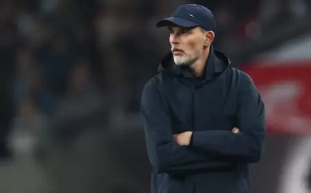 توخيل: الحرارة ستؤثر على اللاعبين في مونديال 2026