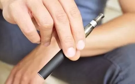 شبكة مستخدمي السجائر الإلكترونية تشكر البرلمان التايلاندي على اعترافه بتقرير اللجنة الخاصة