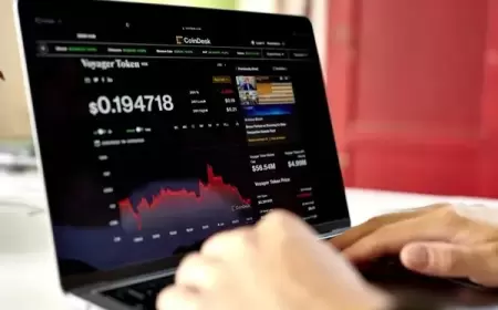 الذكاء الاصطناعي يفشل في المهام المالية اليومية.. ما القصة؟