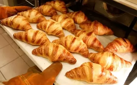 5 أطعمة تزيد من شعورك بالجوع