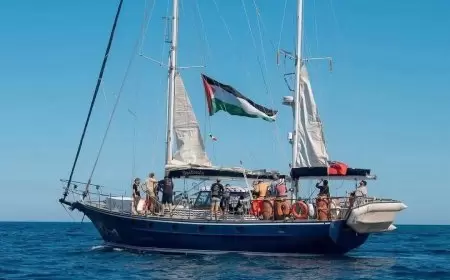 ساره العقاري الرساله الاخيره قبل الاعتقال