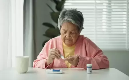 دراسة تكشف أن دواءً شائعاً للسكري يطيل العمر.. لدى النساء فقط