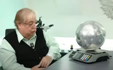 كرة "فضائية" غريبة تحيّر العلماء.. وأدلة جديدة تثبت حقيقتها