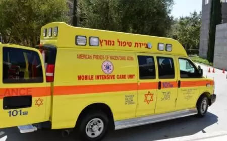 جريمة ثانية خلال ساعات: مقتل شابين بإطلاق نار في كفر قرع والطيرة