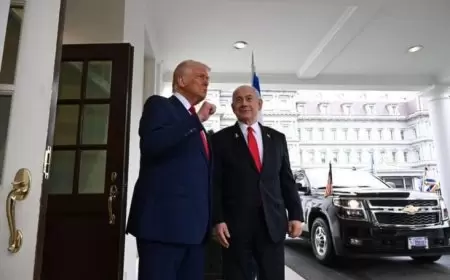 تقرير: الولايات المتحدة تخشى أن تتحرك إسرائيل بمفردها ضد إيران