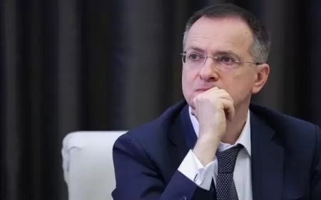 ميدينسكي: موسكو تريد السلام لكن ستضطر للرد على كييف إن استمرت في المواجهة تنفيذا لمصالح دول أجنبية