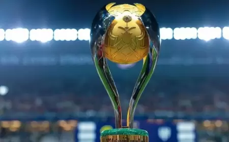 هونغ كونغ تستضيف كأس السوبر السعودي