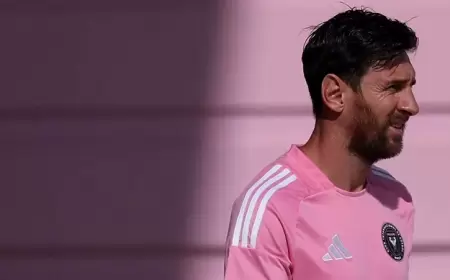 كيف سيظهر ميسي في ثاني بطولة كبرى منذ الانتقال إلى أميركا؟
