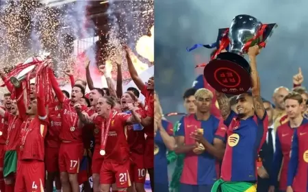 قمصان كأس العالم للأندية.. الترجي الأجمل والأهلي الأسوأ