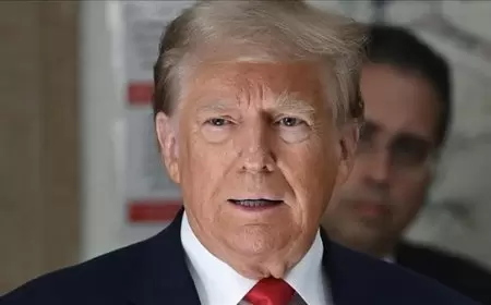 ترامب: الهجوم على إيران ممتاز