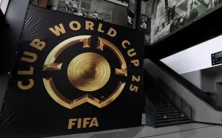 5 مشاهد مرتقبة في كأس العالم للأندية.. أولها "عودة ميسي"