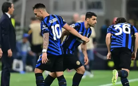 بسبب حرب إيران وإسرائيل.. غياب نجم إنتر عن كأس العالم للأندية