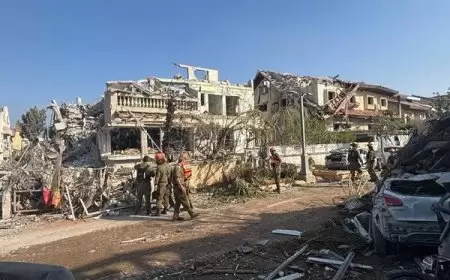 مصدر عسكري إيراني: الحرب ستتوسع لتشمل القواعد الأميركية بالمنطقة