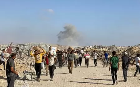 "اليونيسف": عائلات غزة تعاني الأمرّين لتأمين وجبة لأطفالها