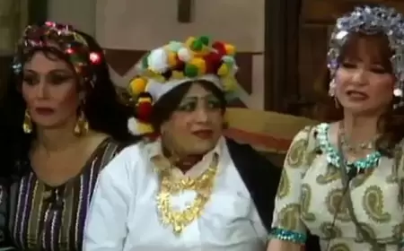 طلب من شويكار كان سبباً في ظهور مسرحية "ريا وسكينة"