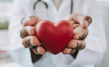 5 أطعمة تساعد على تنظيم ضغط الدم لقلب صحي