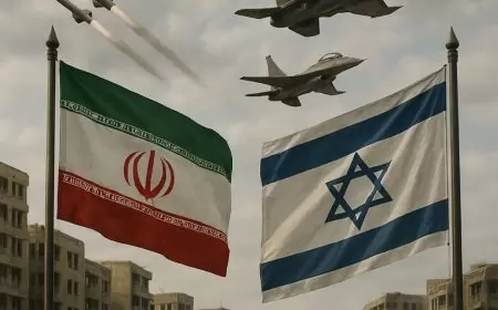 الحرس الثوري: لن نسمح للكيان الصهيوني أن ينعم بالهدوء والاستقرار