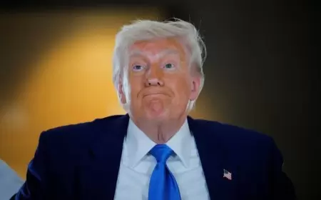 ترامب: على الجميع إخلاء طهران فورا