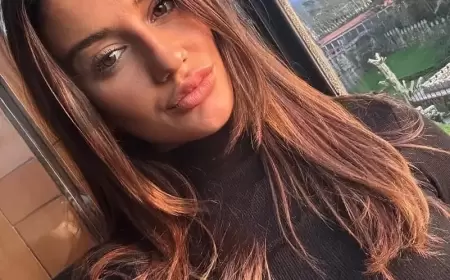 اتهام صديقة لامين يامال بـ"التحرش الجنسي بالقصّر"