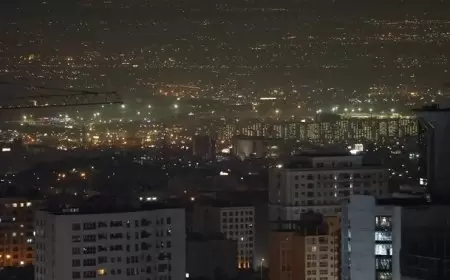 ايران: اسقاط مسيرة "هرمز" إسرائيلية واعتقال خلايا مرتبطة بـ"الموساد"