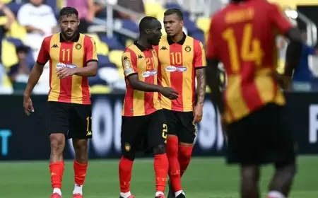 حارس الترجي يقوده إلى الفوز العربي الأول في كأس العالم للأندية