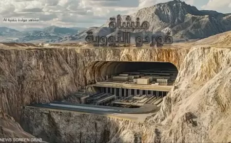 فرنسا: المسألة النووية الإيرانية لا يمكن حلها بالوسائل العسكرية