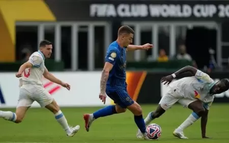 حسابات التأهل.. كيف يضمن الهلال عبور مجموعات كأس العالم للأندية؟