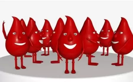 الصحة العالمية: هذه أهمية التبرع بالدم بانتظام