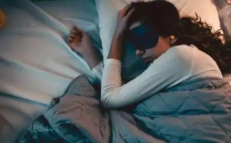 بينها الرياضة.. نصائح للحصول على نوم جيد ليلاً