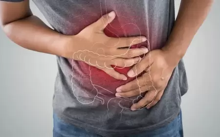 6 علامات تحذيرية تشير لمشاكل في الأمعاء