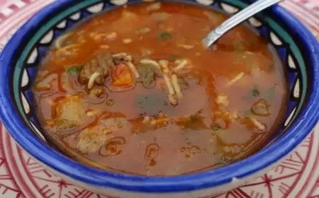 لإنقاص وزنك.. تناول وجبة حارة على الغداء