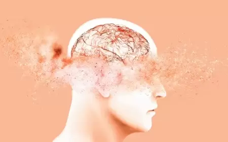 علماء يوصون بـ"تنظيف الدماغ" لتجنب الخرف.. إليك الطريقة