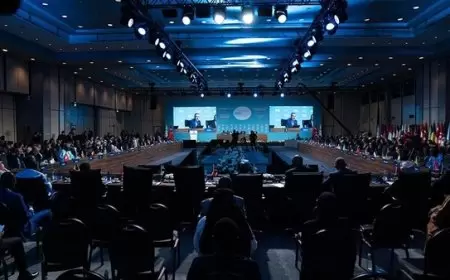 "التعاون الإسلامي" تدين عدوان إسرائيل على إيران