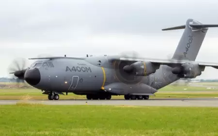 فرنسا تعتزم نشر طائرة عسكرية لإجلاء مواطنيها من إسرائيل