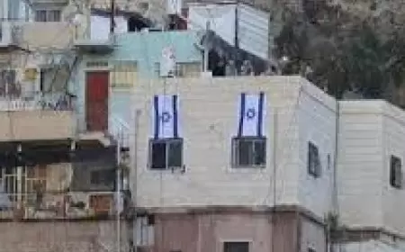 محكمة الاحتلال تقر إخلاء عائلة من سلوان لصالح المستعمرين