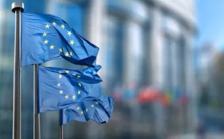 منظمات دولية تطالب الاتحاد الأوروبي بتعليق الشراكة مع إسرائيل