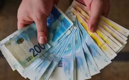 اسعار العملات والمعادن