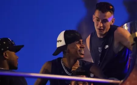 لاعب برشلونة: لامين يامال بحاجة إلى الضرب