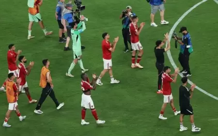 رغم الإقصاء.. الأهلي يكتب التاريخ في كأس العالم للأندية